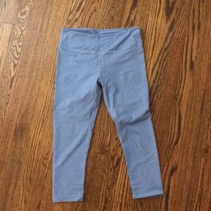 Fabletics workout leggings